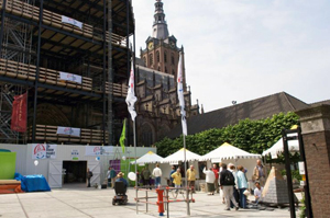 Dag van de Bouw